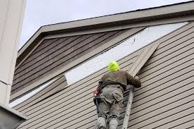 Best Siding Removal and Disposal  in Staic, CA